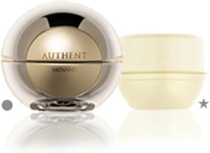 Дневной крем Menard Auscent Cream 50 г