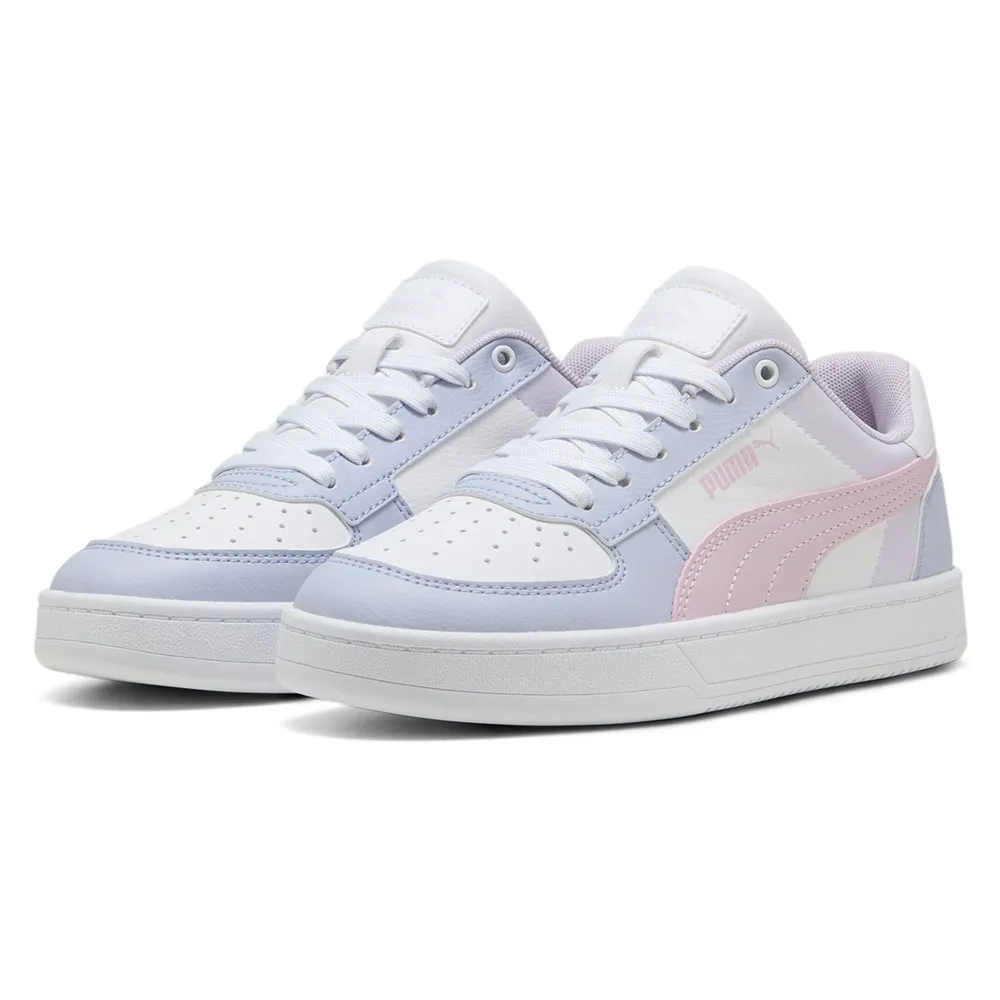 

Кроссовки Puma Caven 2.0 Block, белый