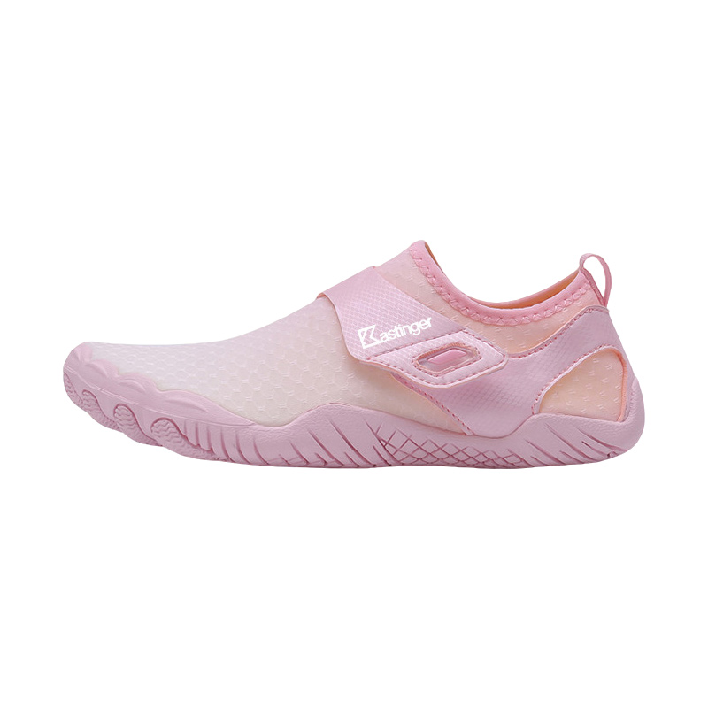 

Kastinger Низкие кроссовки для тренировок унисекс розовые, цвет Pink