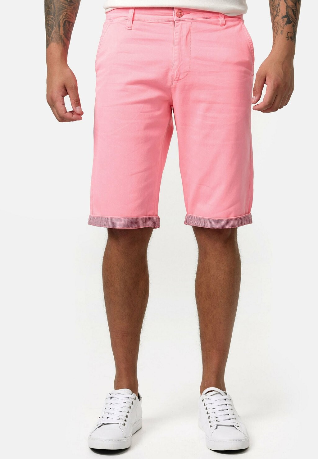 

Шорты Tazzio, цвет rosa