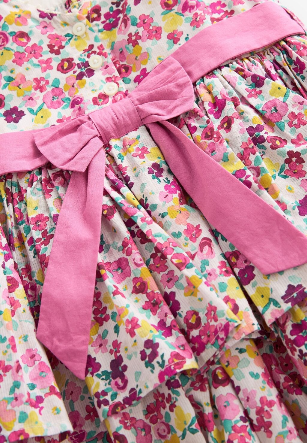 

REGULAR FIT Ancroft Bow Detail Prom Dress Laura Ashley, дневное платье фиолетовый