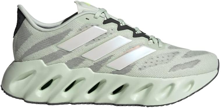 

Мужские кроссовки Adidas Switch Run, зеленый