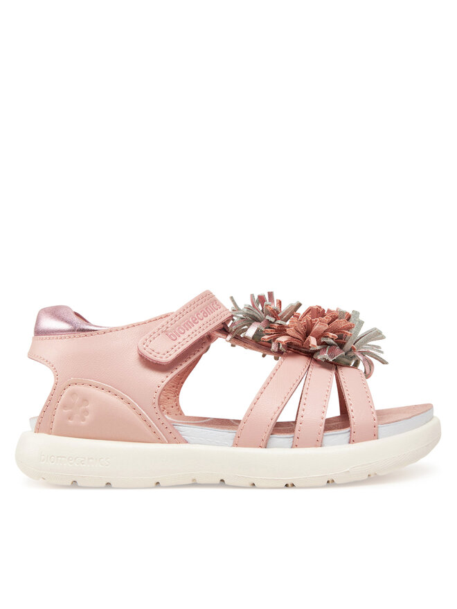 

Сандалии 252242 M Biomecanics, розовый