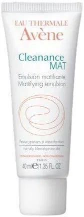 Сыворотка матирующая Avene Cleanance Mat 40 мл