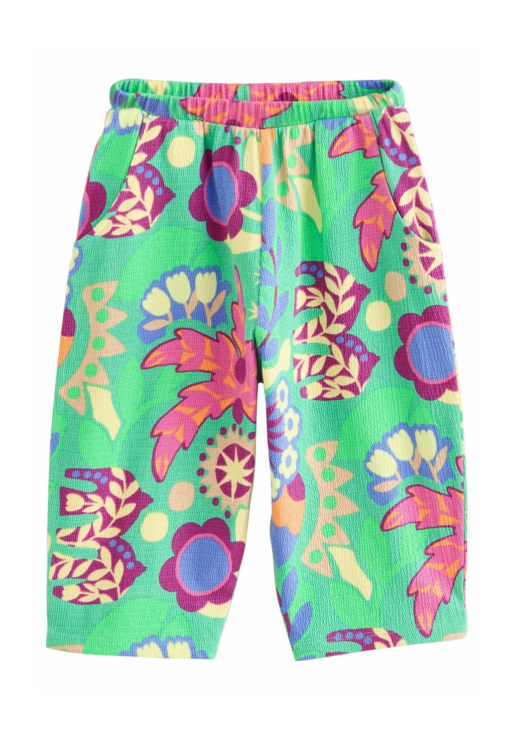 

Брюки REGULAR FIT Next, зеленый