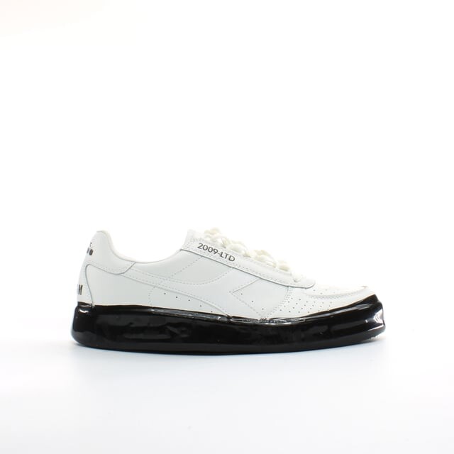 

Мужские белые кроссовки B Lit msgm Diadora, белый