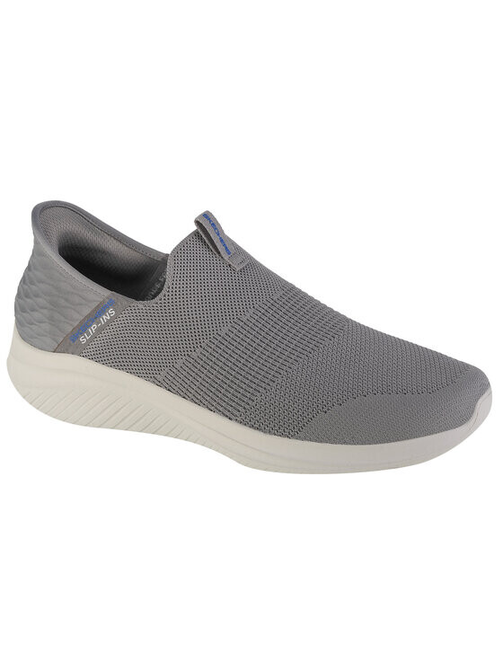 

Кроссовки Skechers, серый