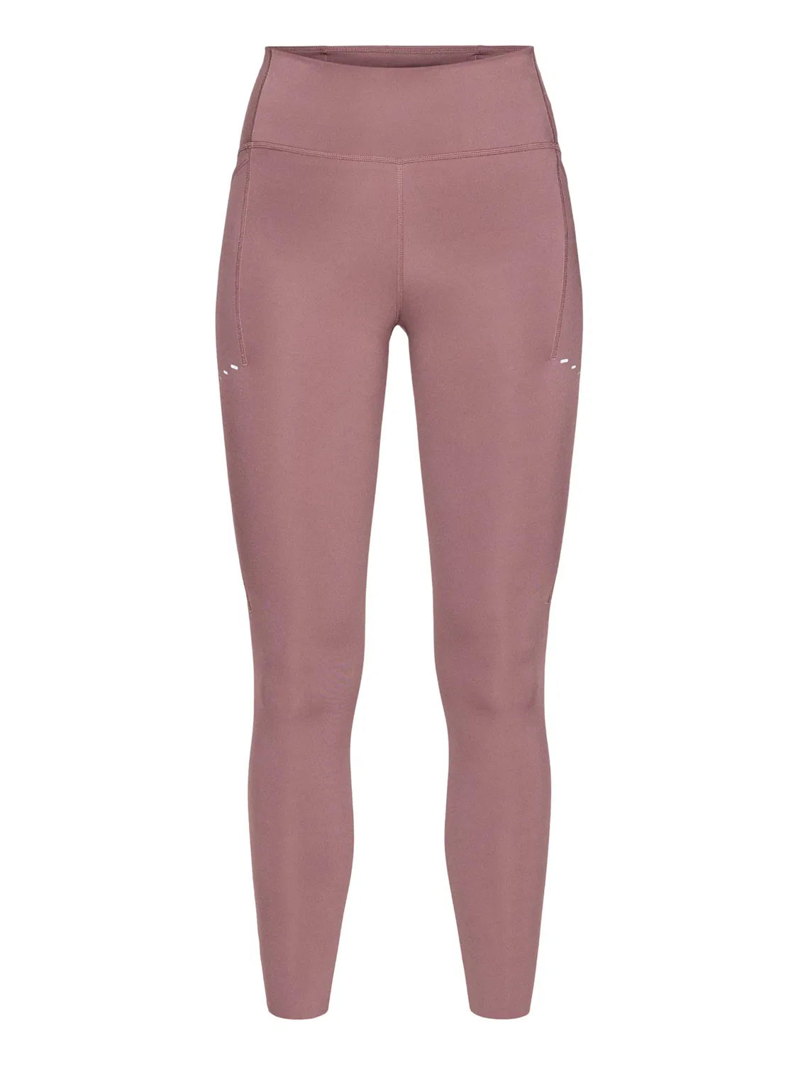 Узкие спортивные штаны 'SWIFT' Nike, Mauve