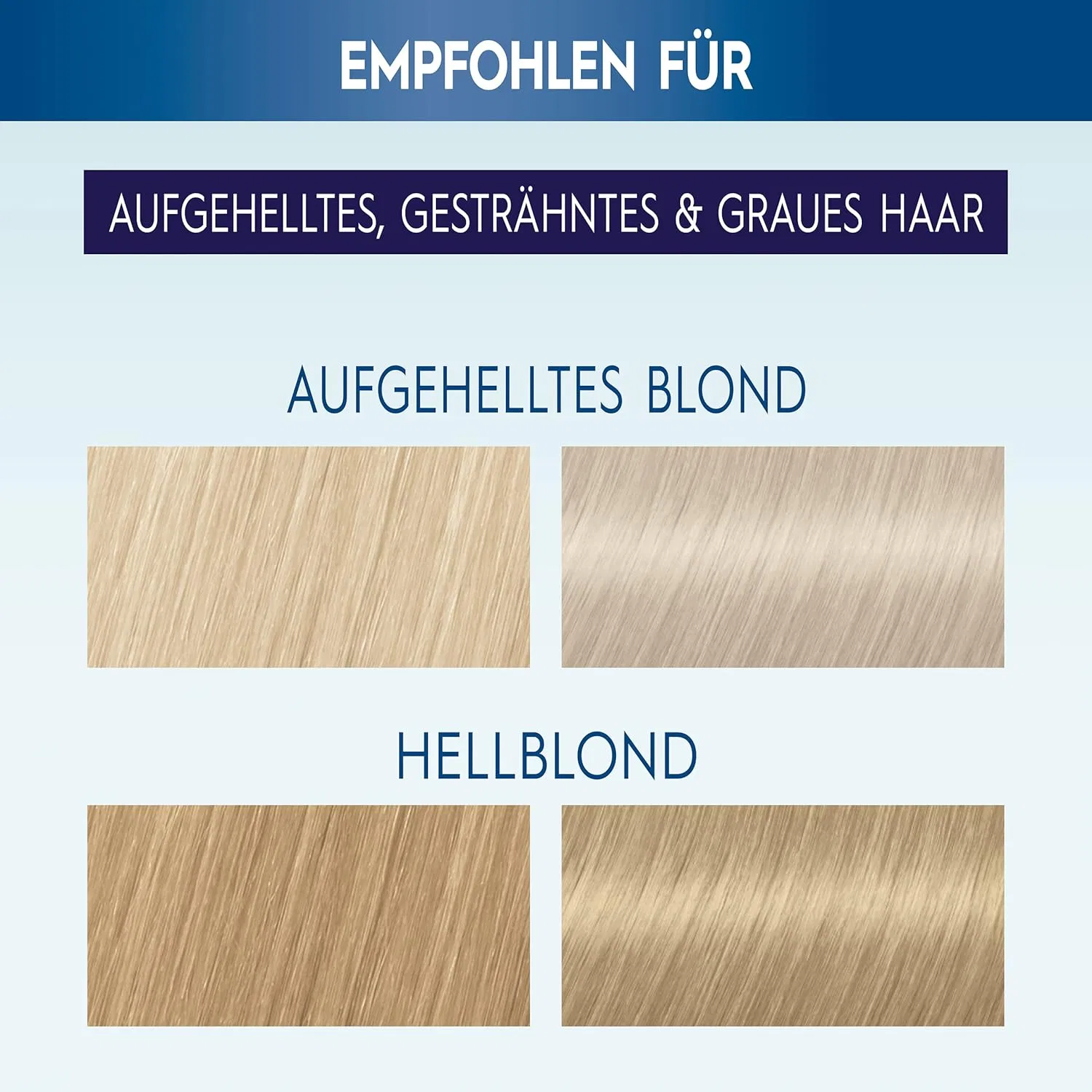 Фиолетовая маска для волос «Blonde Purple» от Schwarzkopf Blonde — фото 3