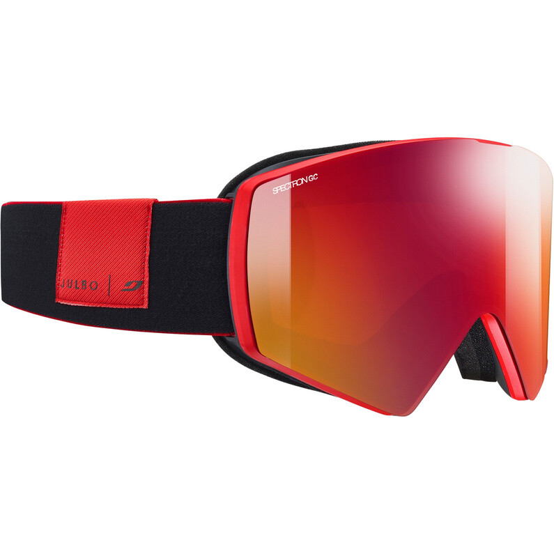 

Лыжные очки Sharp Spectron 3 Glare Control Julbo, черный