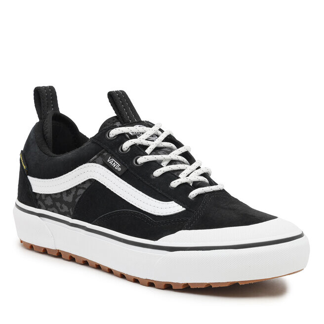 

Кроссовки Vans OldSkool, черный