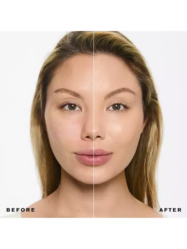 Стойкая матирующая тональная основа Double Wear Longwear Matte Foundation SPF 10 Estée Lauder, 1N2 Ecru — фото 4
