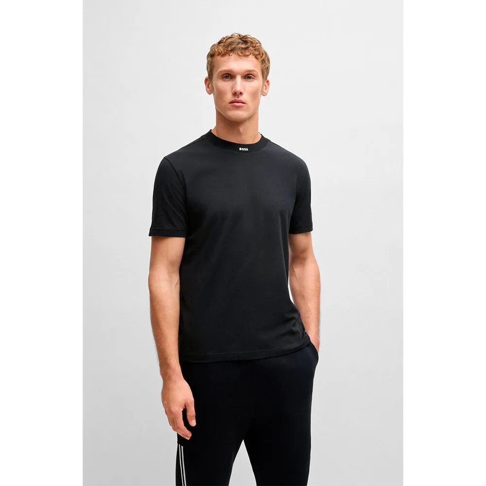 

Футболка BOSS 10268875, черный