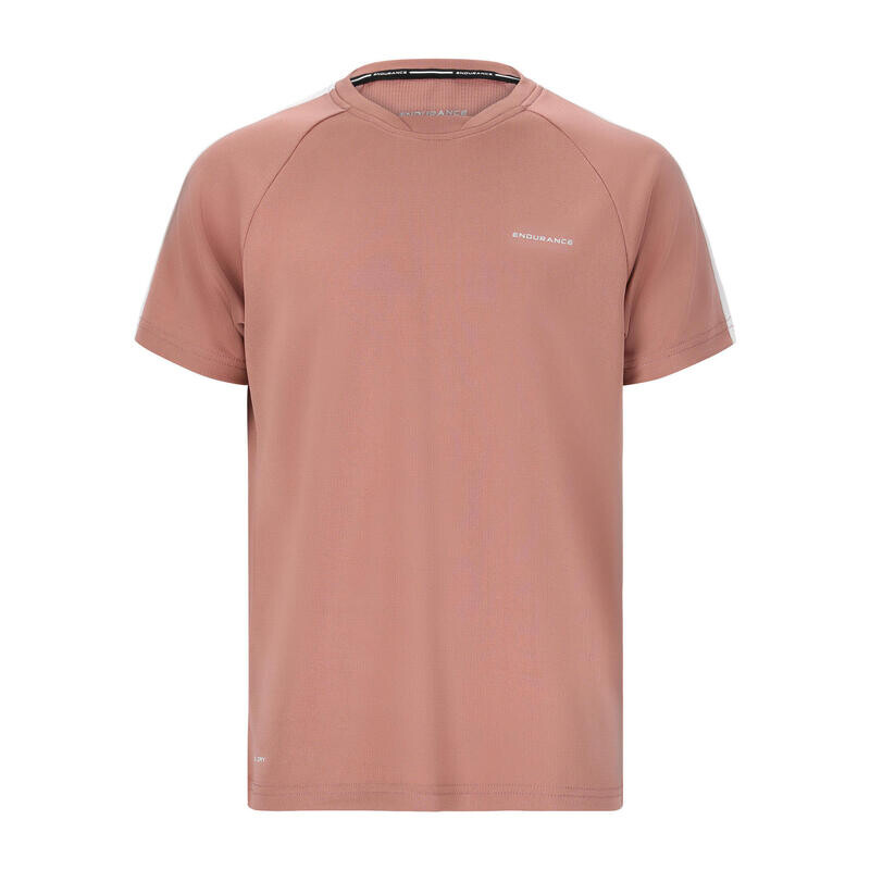 

Футболка ENDURANCE Actty Jr., цвет rosa