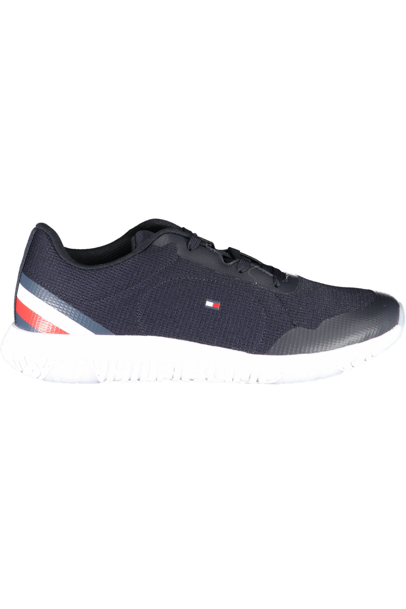 

Кроссовки спортивные мужские Tommy Hilfiger с логотипом, синий