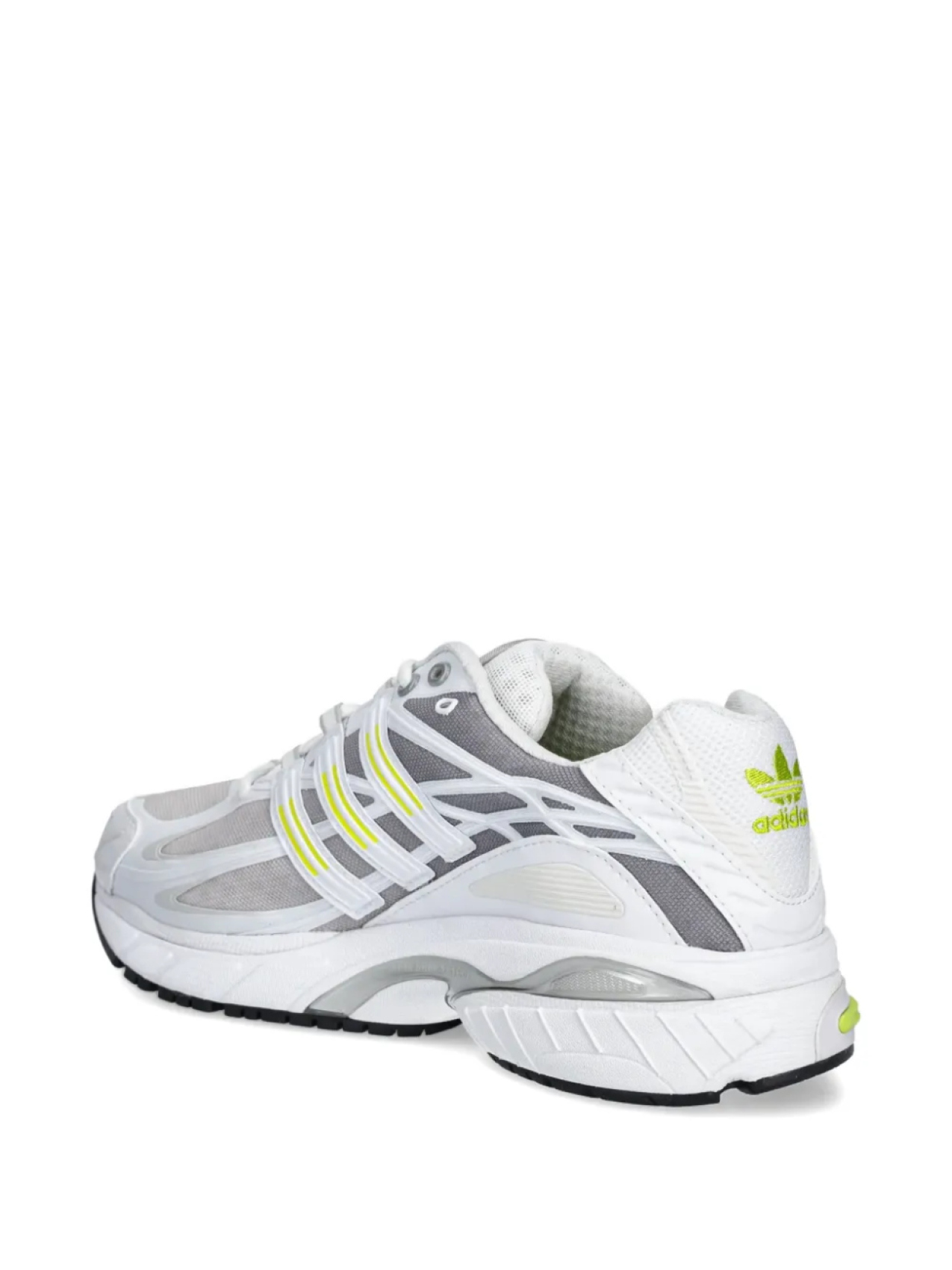 Кроссовки Adidas Adistar Cushion, серый — фото 3