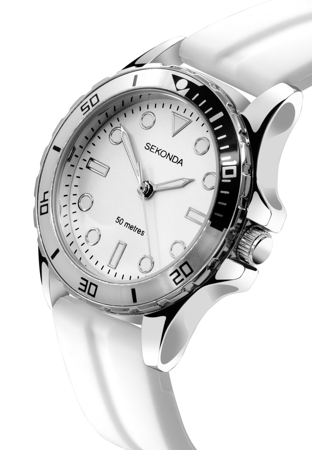 

Часы BALEARIC Sekonda, серебристый