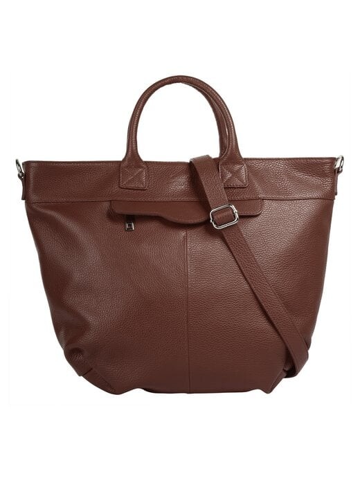 

Кошелек Samantha Look, коричневый