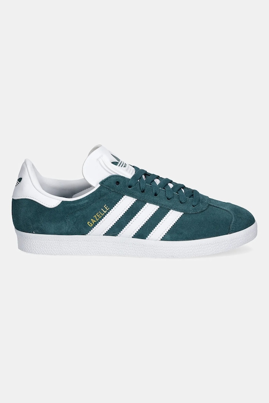 Кроссовки GAZELLE Adidas Originals, бирюзовый — фото 2