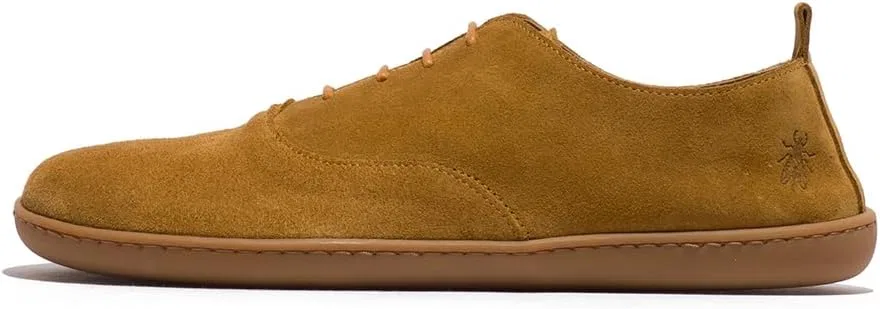 Мужские туфли-дерби FLY London Pear662fly, Camel