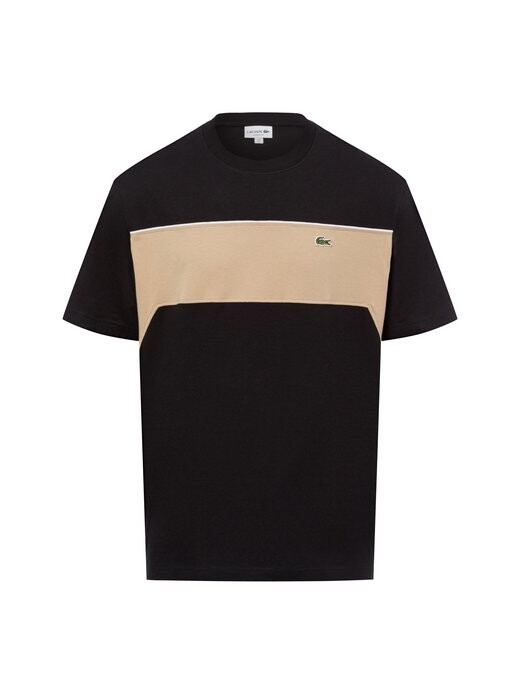 

Футболка Lacoste, черный
