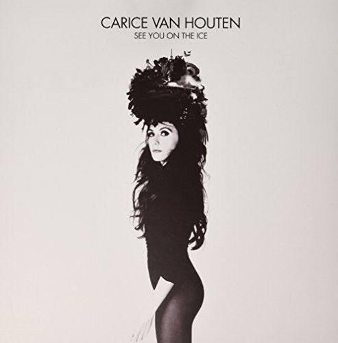 

Виниловая пластинка Van Houten, Carice: See You on the Ice