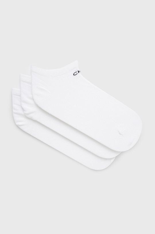 

Носки Calvin Klein, белый