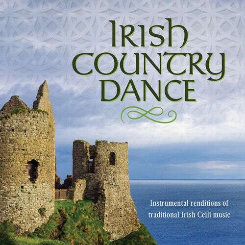 

CD диск Duncan, Craig: Irish Country Dance