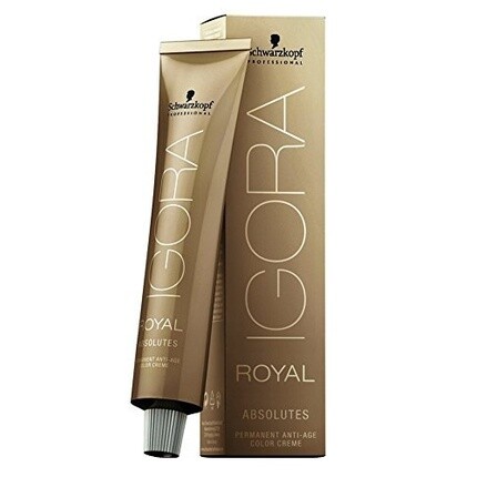 

Schwarzkopf Royal ABSOLUTES 8-50 Уникальный стандарт