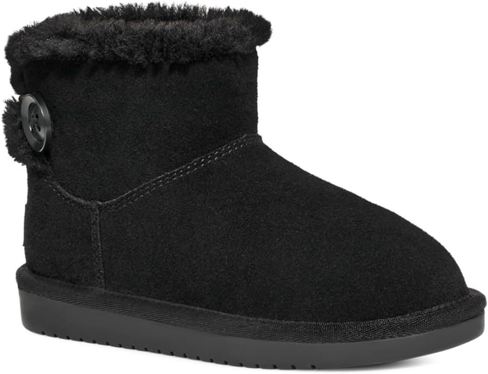 

Сапоги Nalie Mini UGG, черный