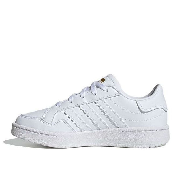 

Кроссовки оригиналы команда суд c Adidas, белый