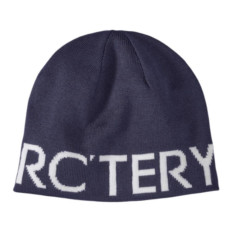 

Arcteryx Вязаная шапка, Navy Blue (BlackSapphire)