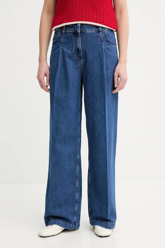 

Джинсы FONA Ba&Sh, темно-синий