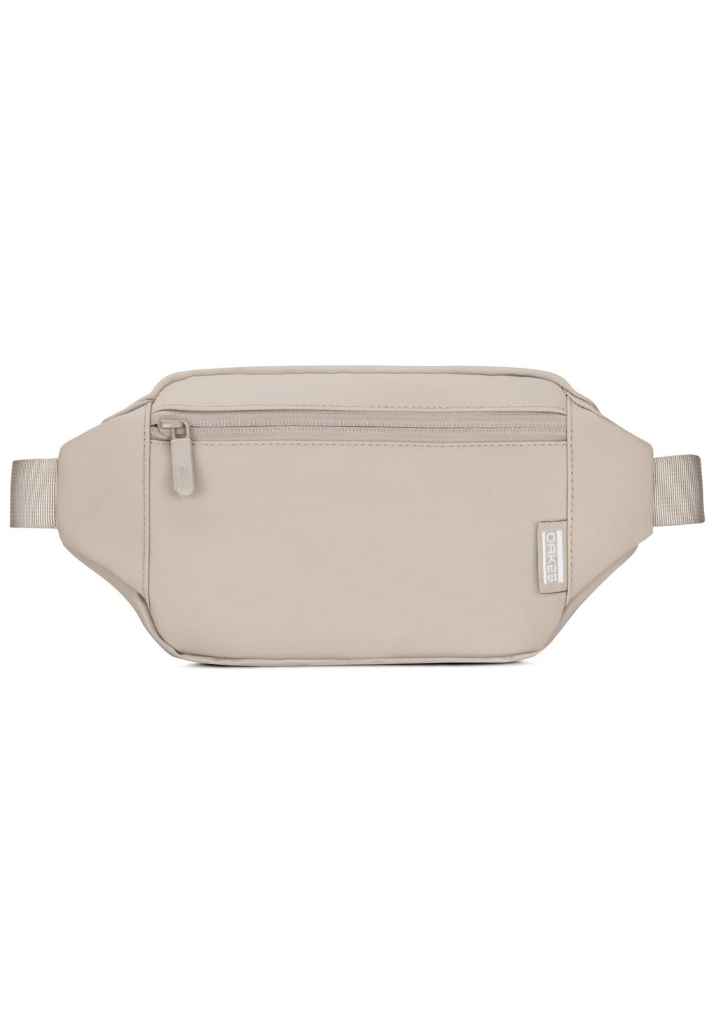 

Поясная сумка CARRY ALL SLING OAK25, песочный