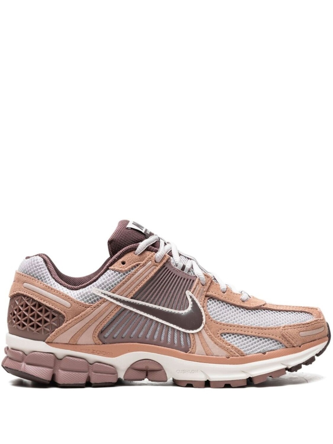 

Nike кроссовки Air Zoom Vomero 5 Dusted Clay, нейтральный цвет
