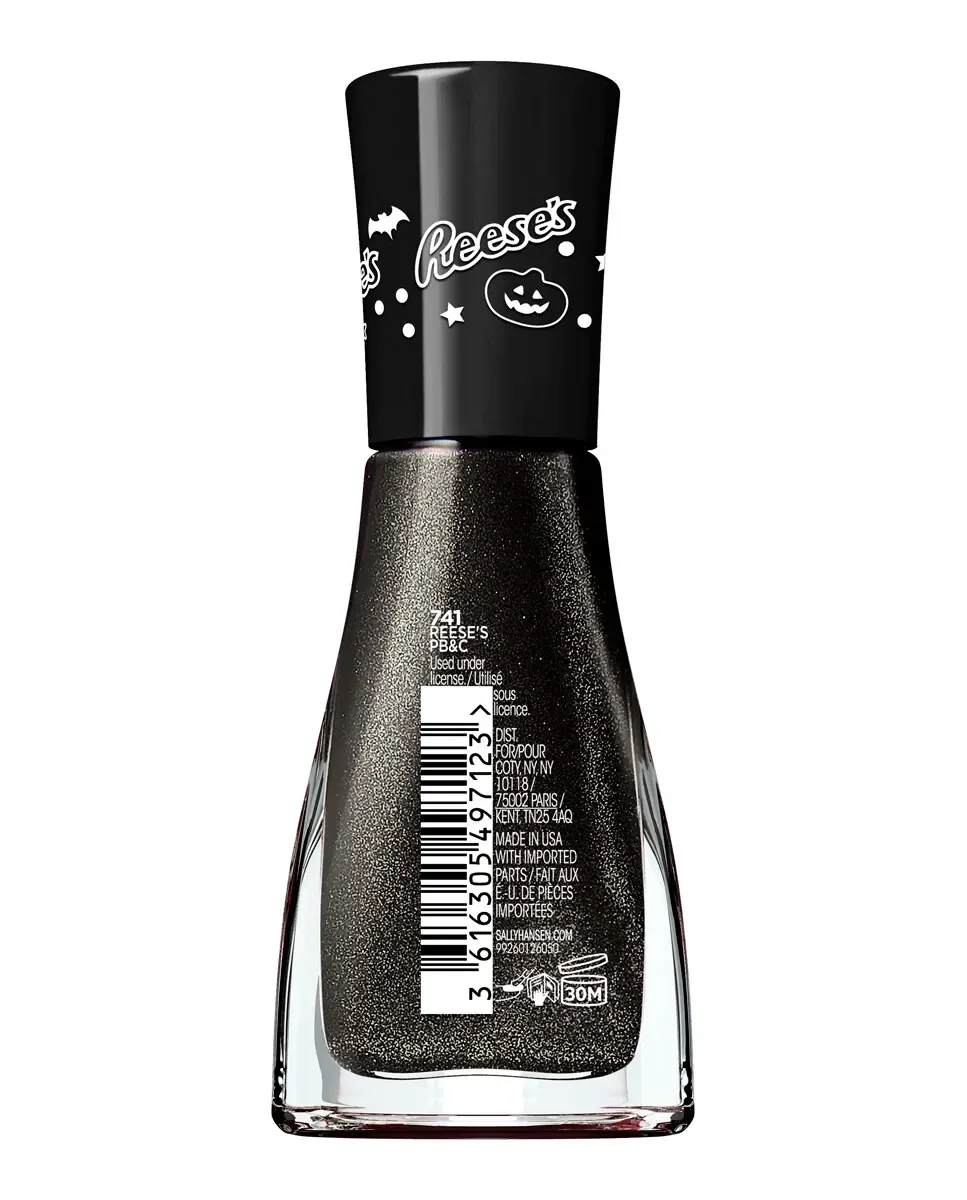 Лак для ногтей Insta Dri REESE's 9,17 мл Sally Hansen, 741 Pb&C — фото 2