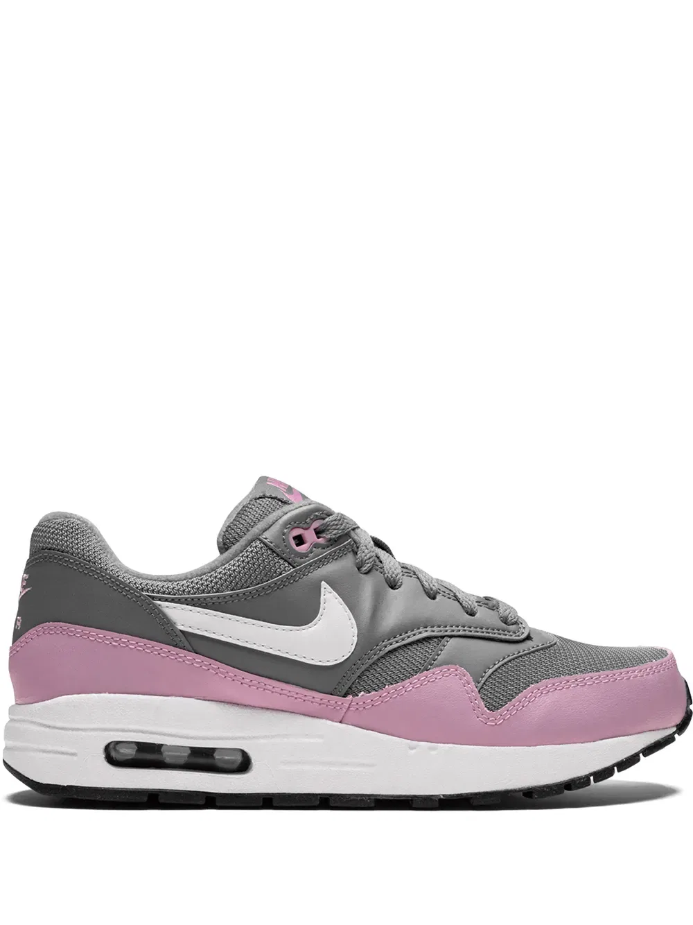 Кроссовки Air Max 1 Nike Kids, серый