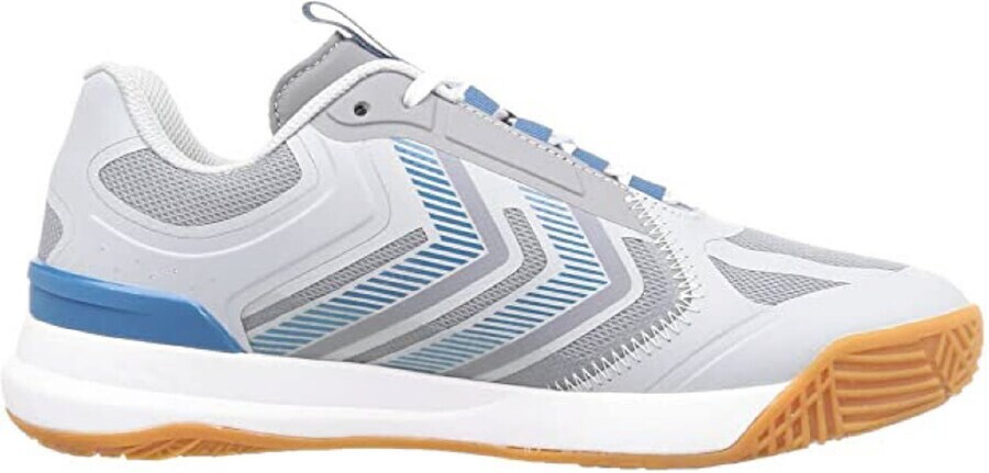 Кроссовки Hummel Athletic Shoes INVENTUS Reach LX, серый — фото 2