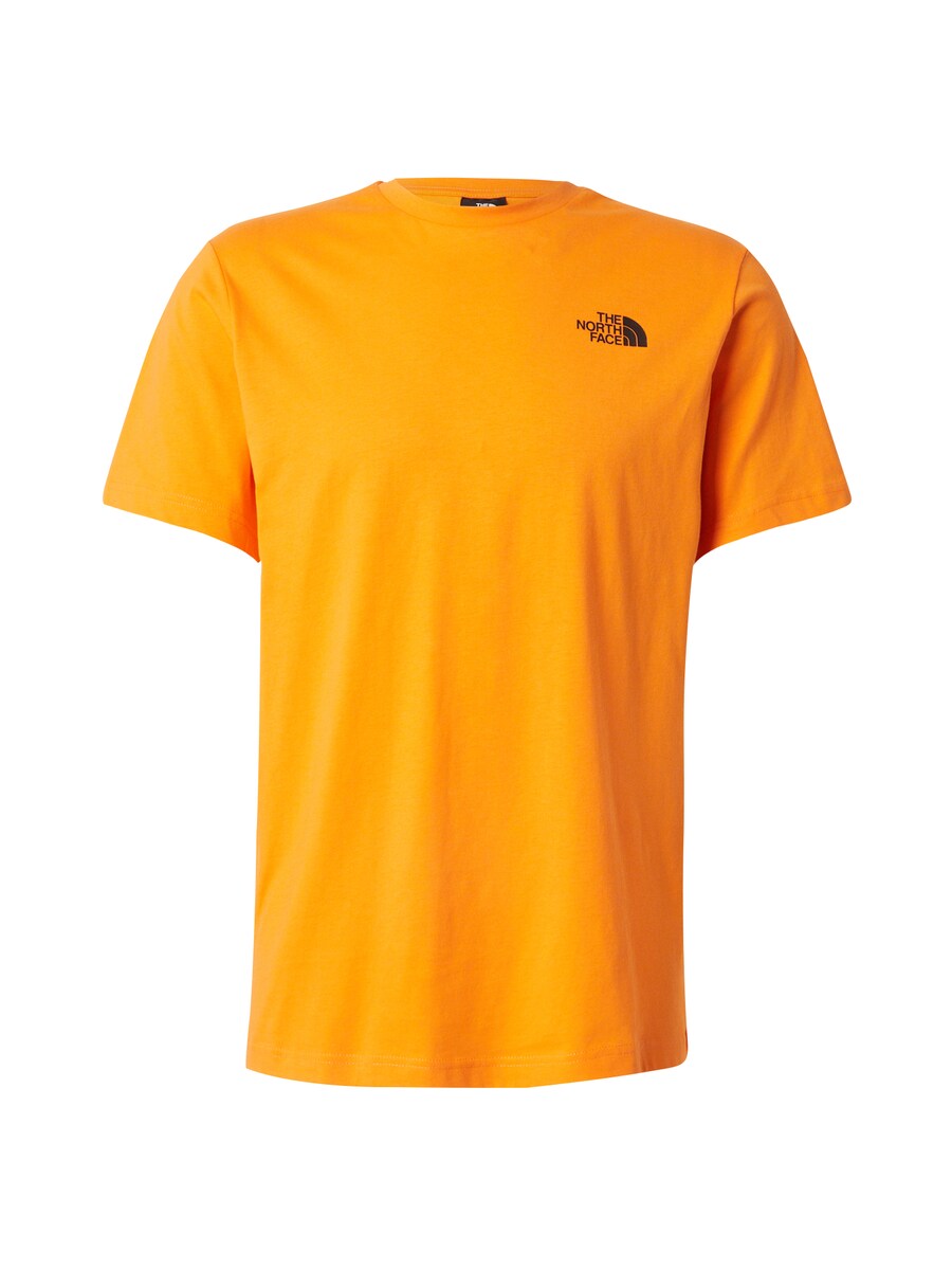 

Рубашка THE NORTH FACE REDBOX, цвет Light orange