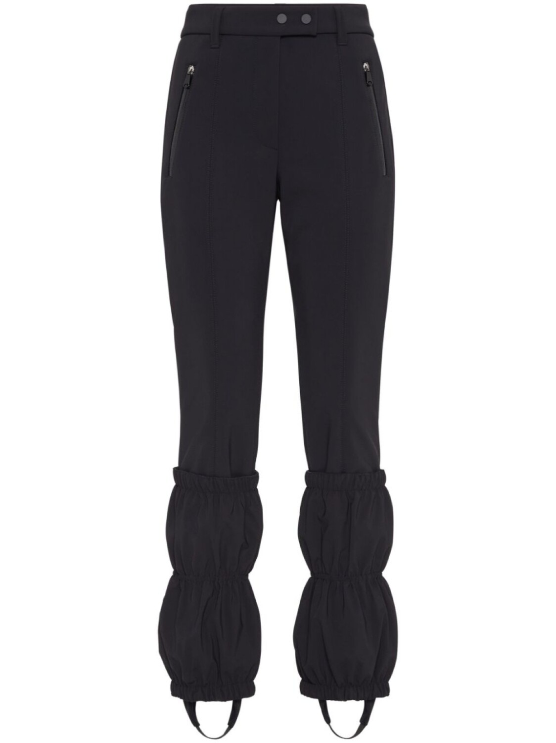 

Брюки Mountain Brunello Cucinelli, черный