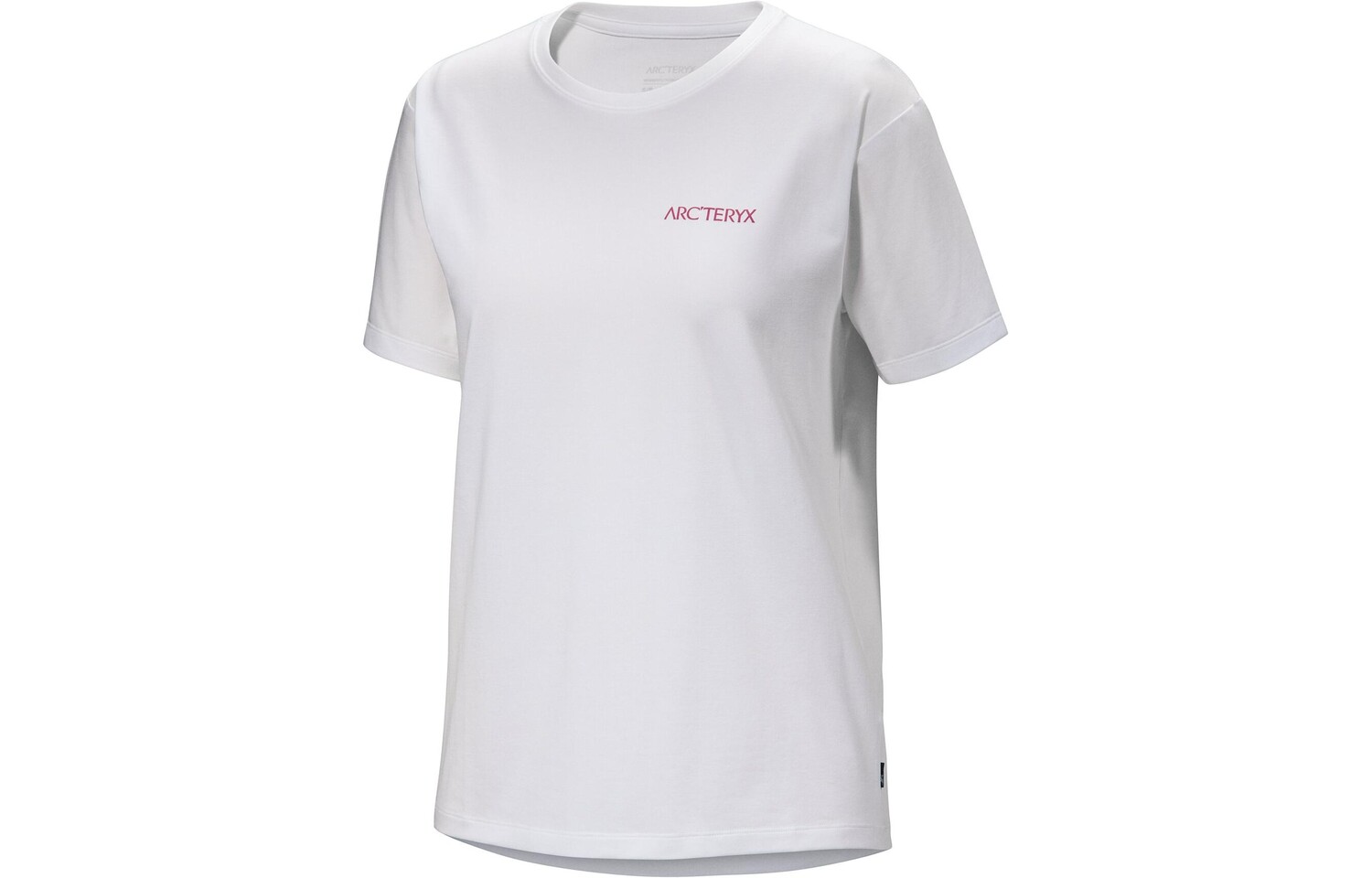 

Женская футболка Arcteryx, белый