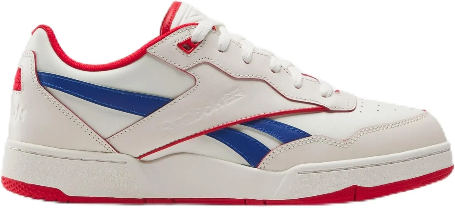 Кроссовки Reebok унисекс BB 4000 II, красный
