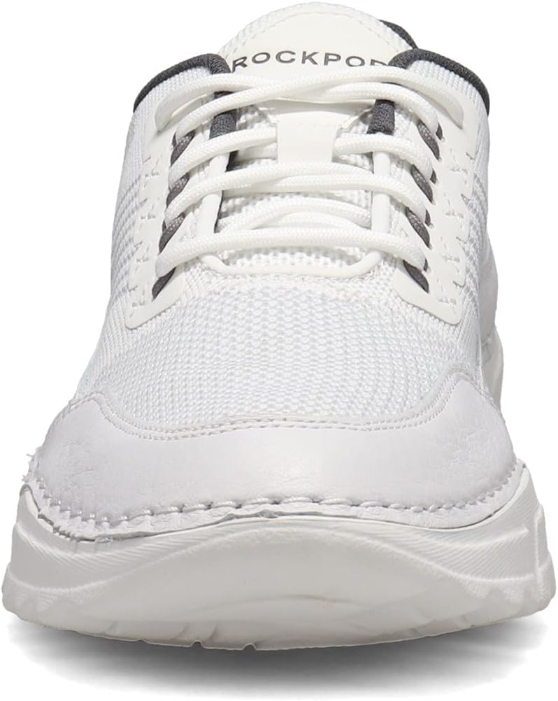 Мужские кроссовки Rockport Rocsports Ubal, белый — фото 4