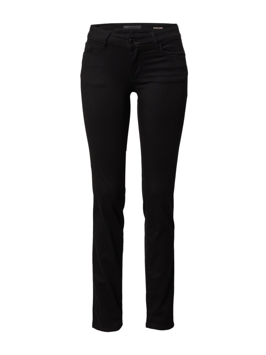 

Облегающие джинсы Salsa Jeans Wonder, черный деним