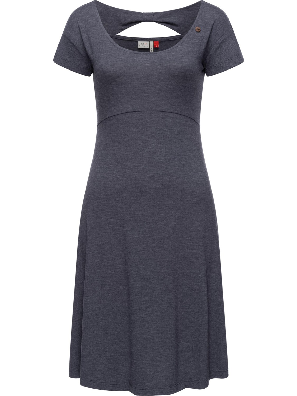 

Платье ragwear Sommer Lunngo Solid, темно-синий