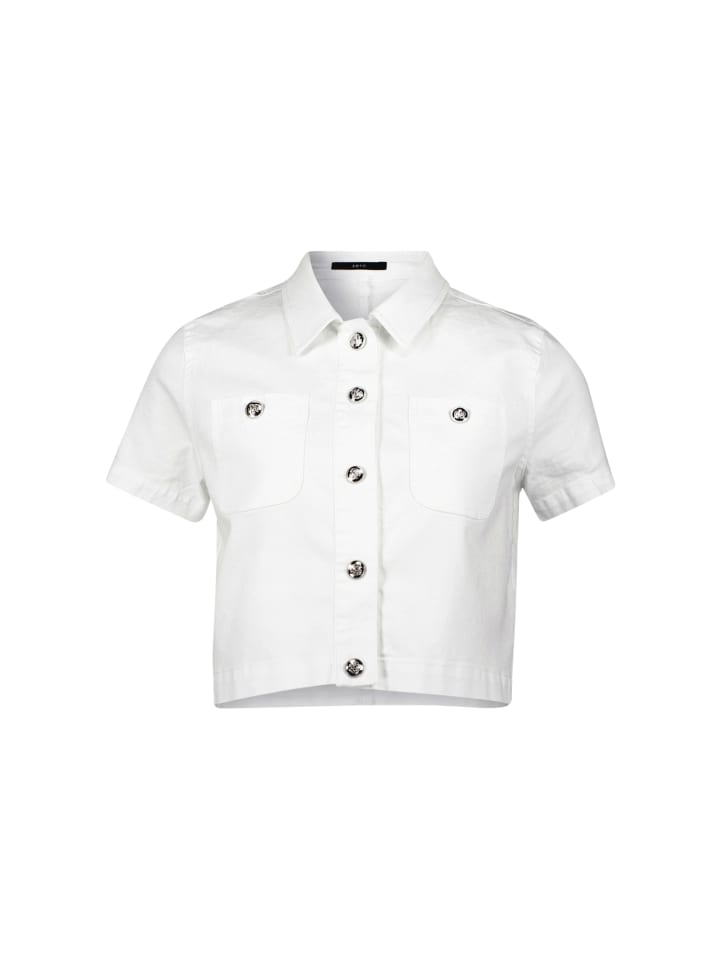 

Блейзер Zero , цвет brilliant white