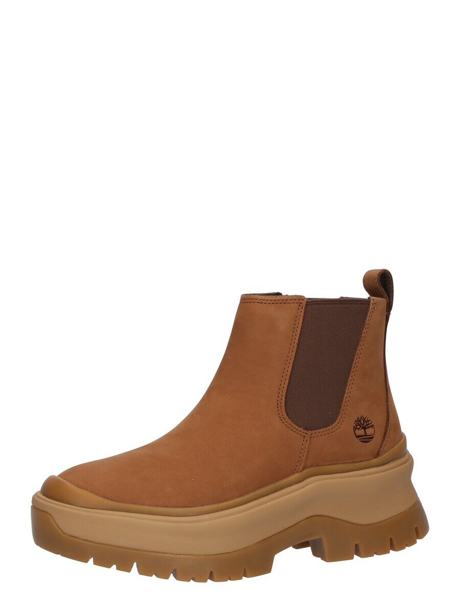 Ботинки-челси Timberland Chelsea, коричневый