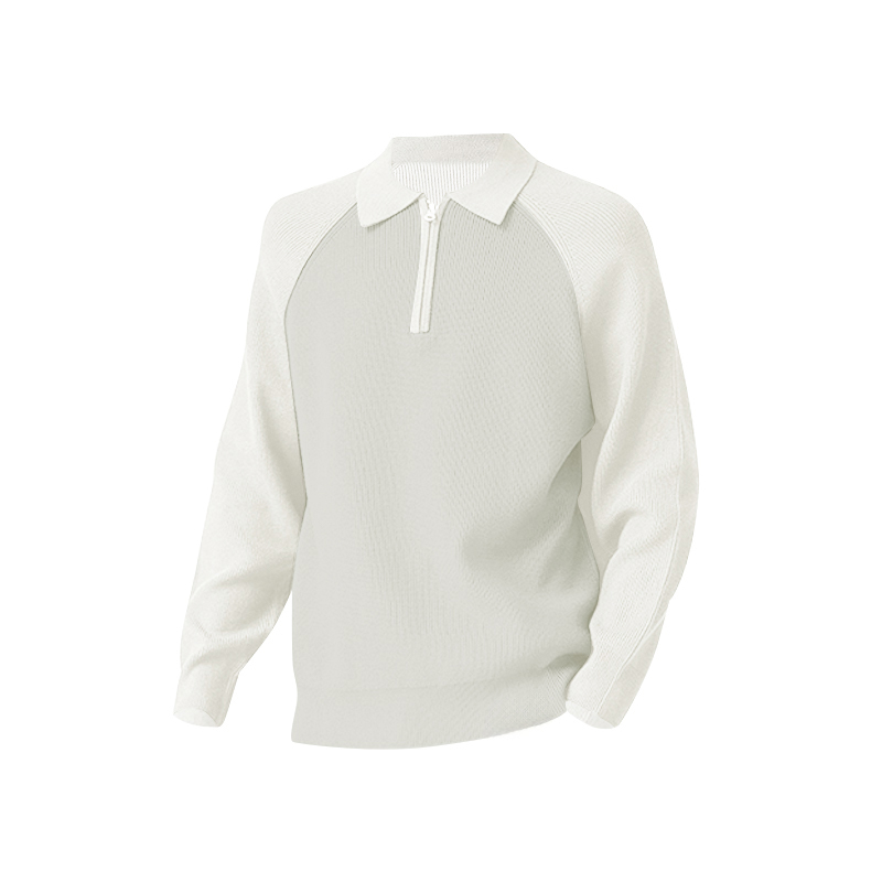 

Трикотажная водолазка Unisex ZIAREL, оранжевый