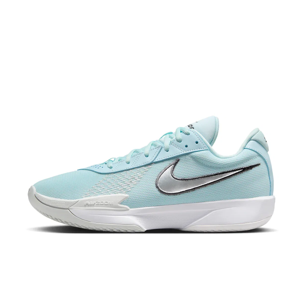 Мужские баскетбольные кроссовки GT Cut Academy Nike, синий