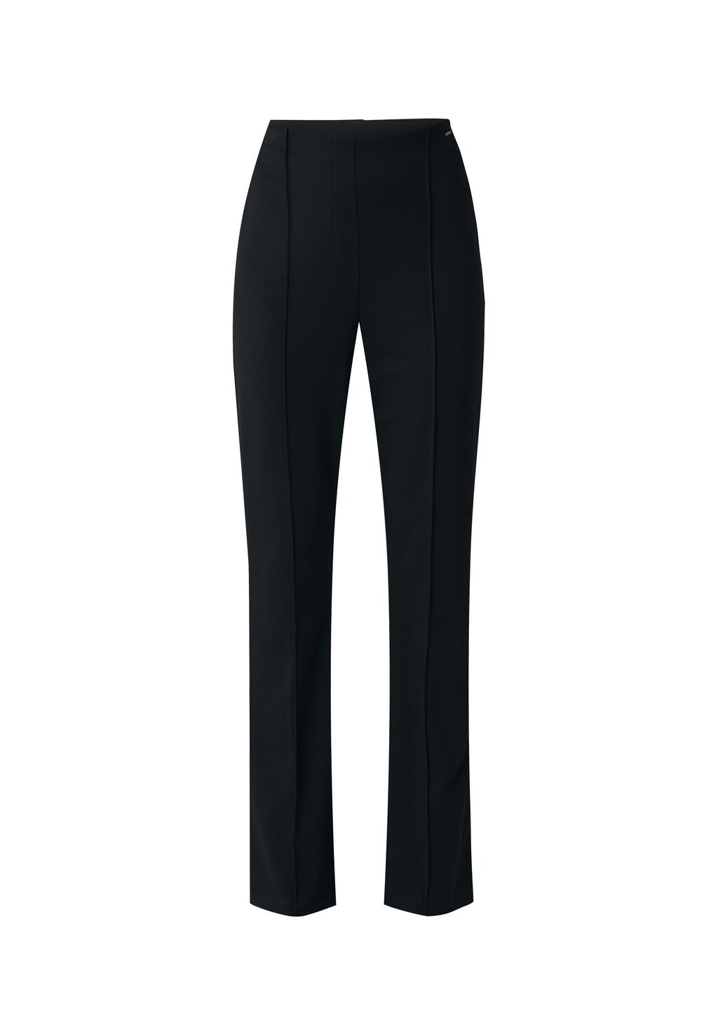 

Брюки Jersey Flared Pants Mexx, черный